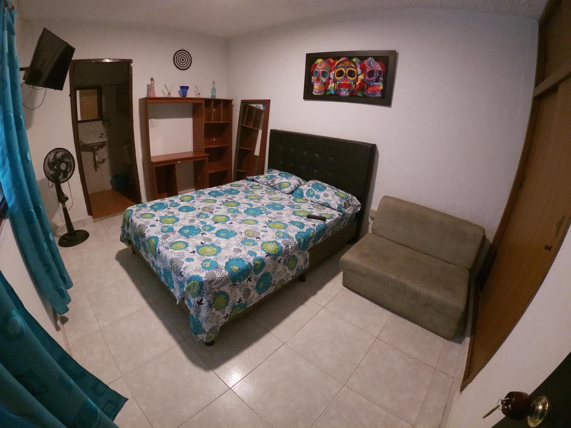 Habitación Doble