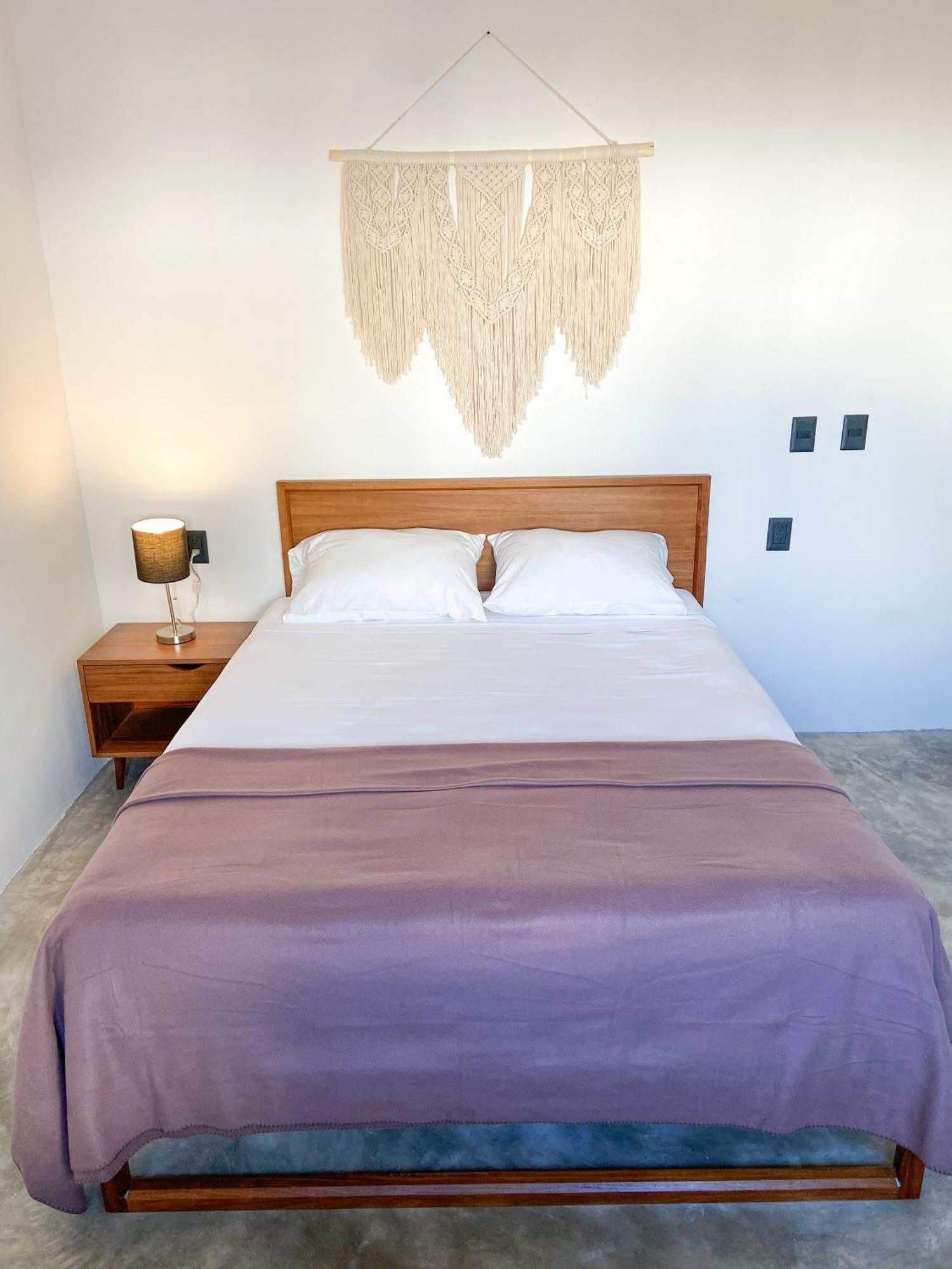 Habitación Doble Estándar