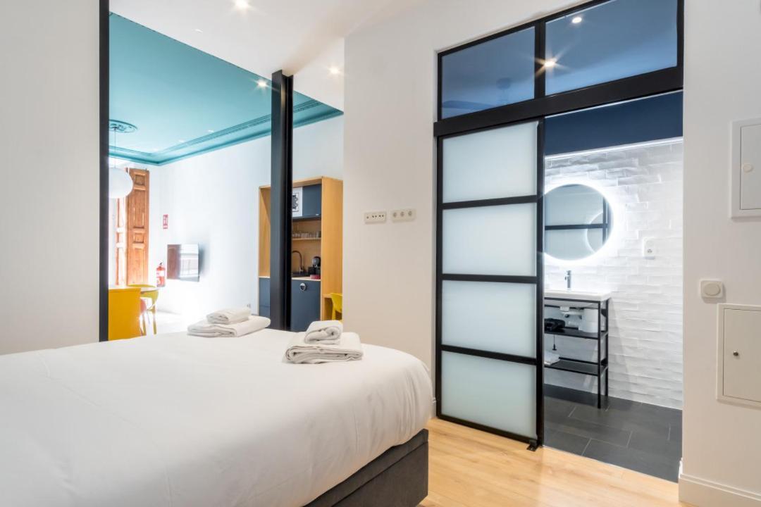 Apartamento Estudio