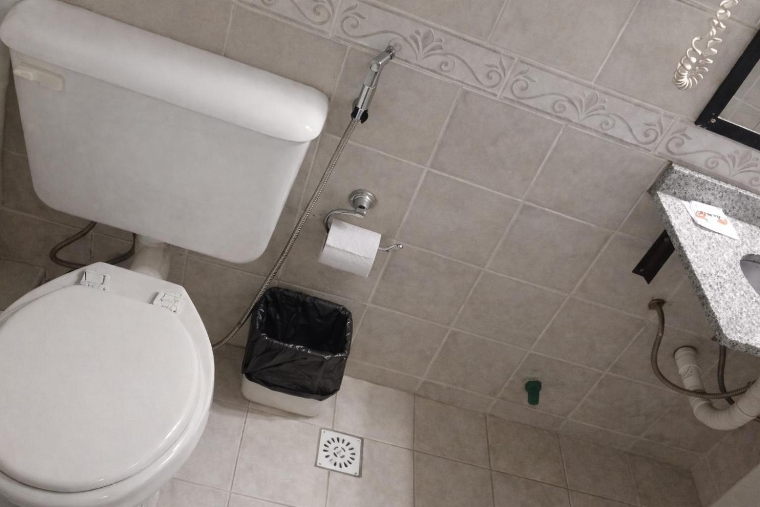 Habitación Individual Estándar