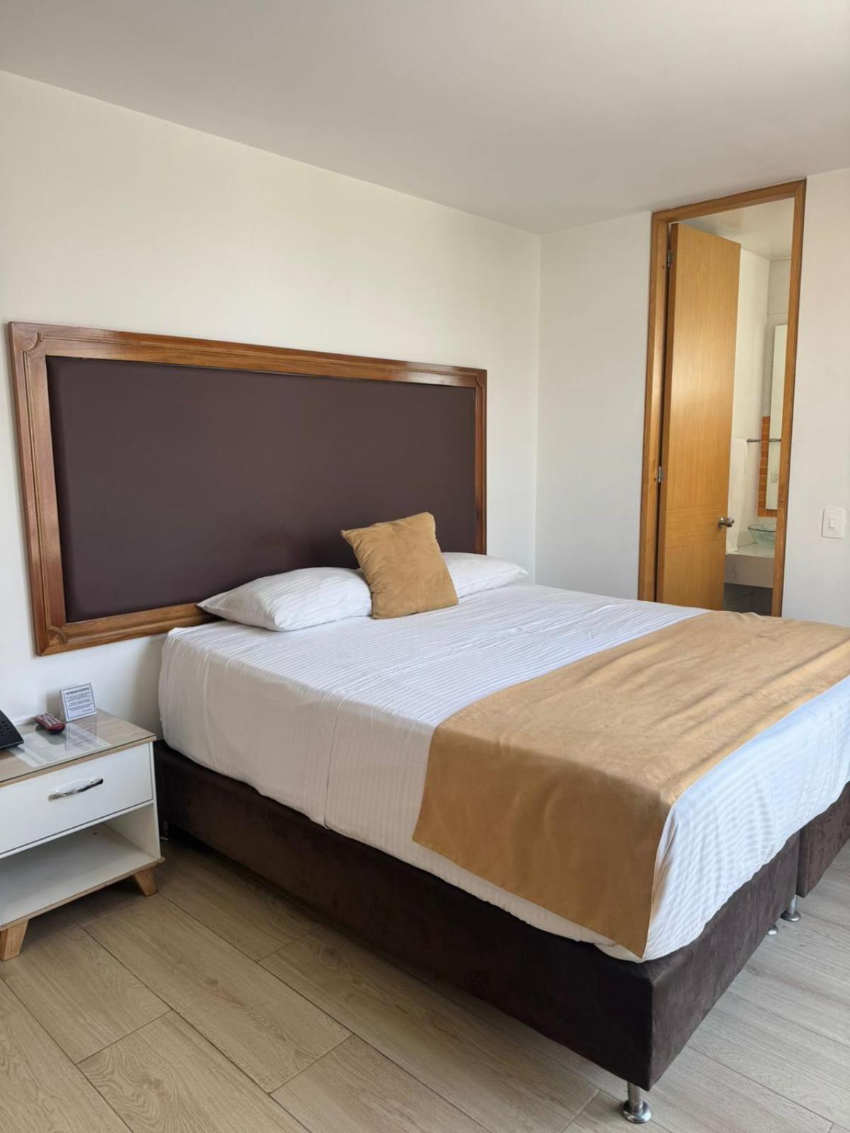 Habitación Doble