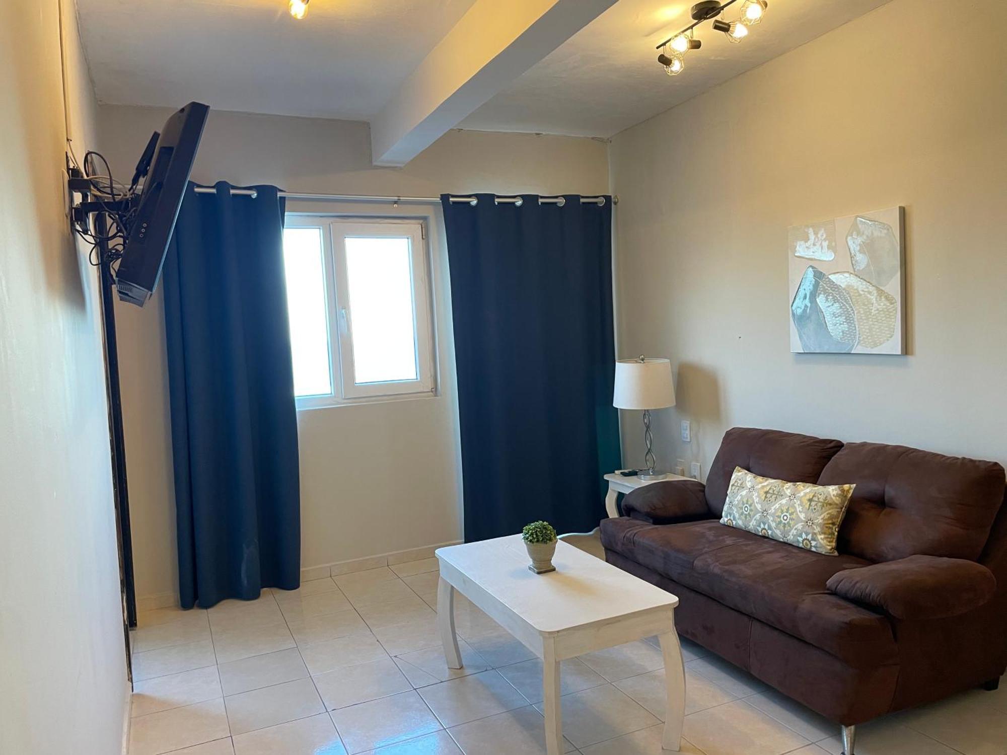Habitación Familiar Estándar