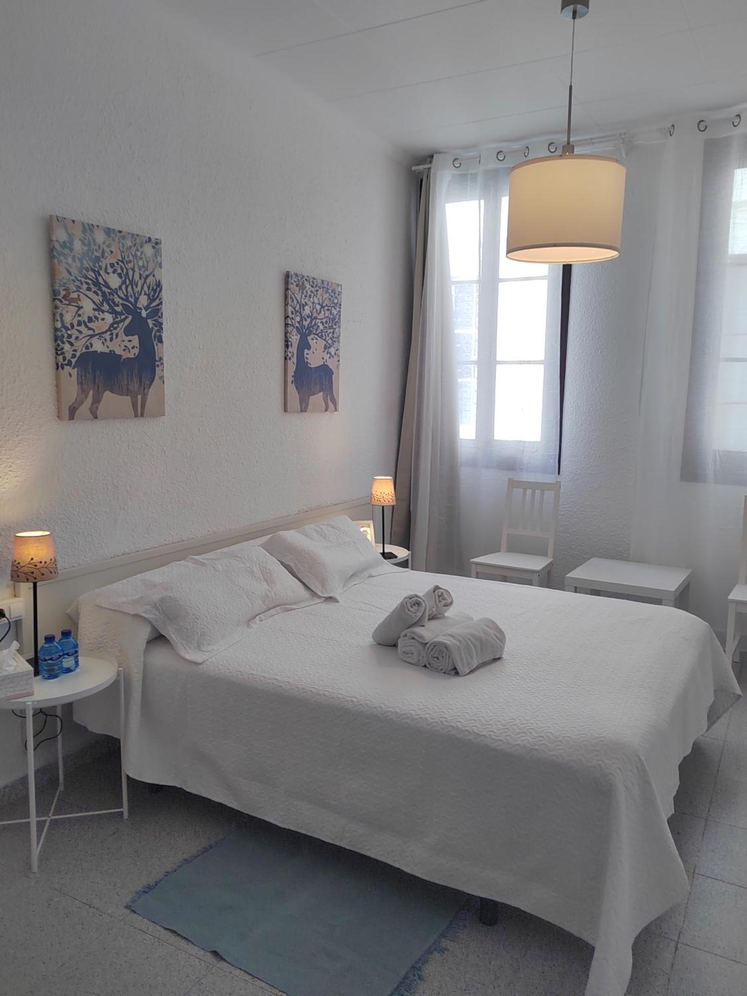 Habitación Doble Económica