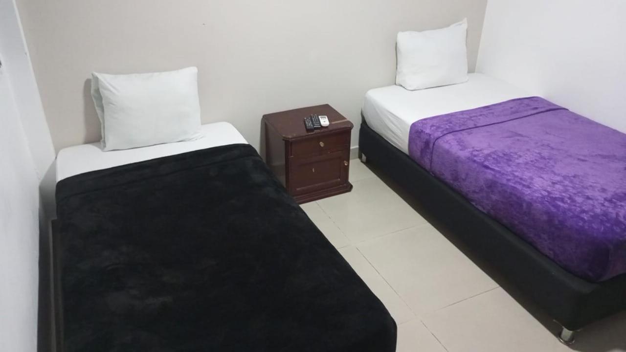 Apartamento Estándar