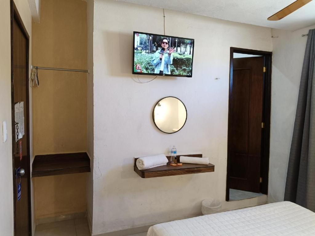 Habitación Doble Estándar