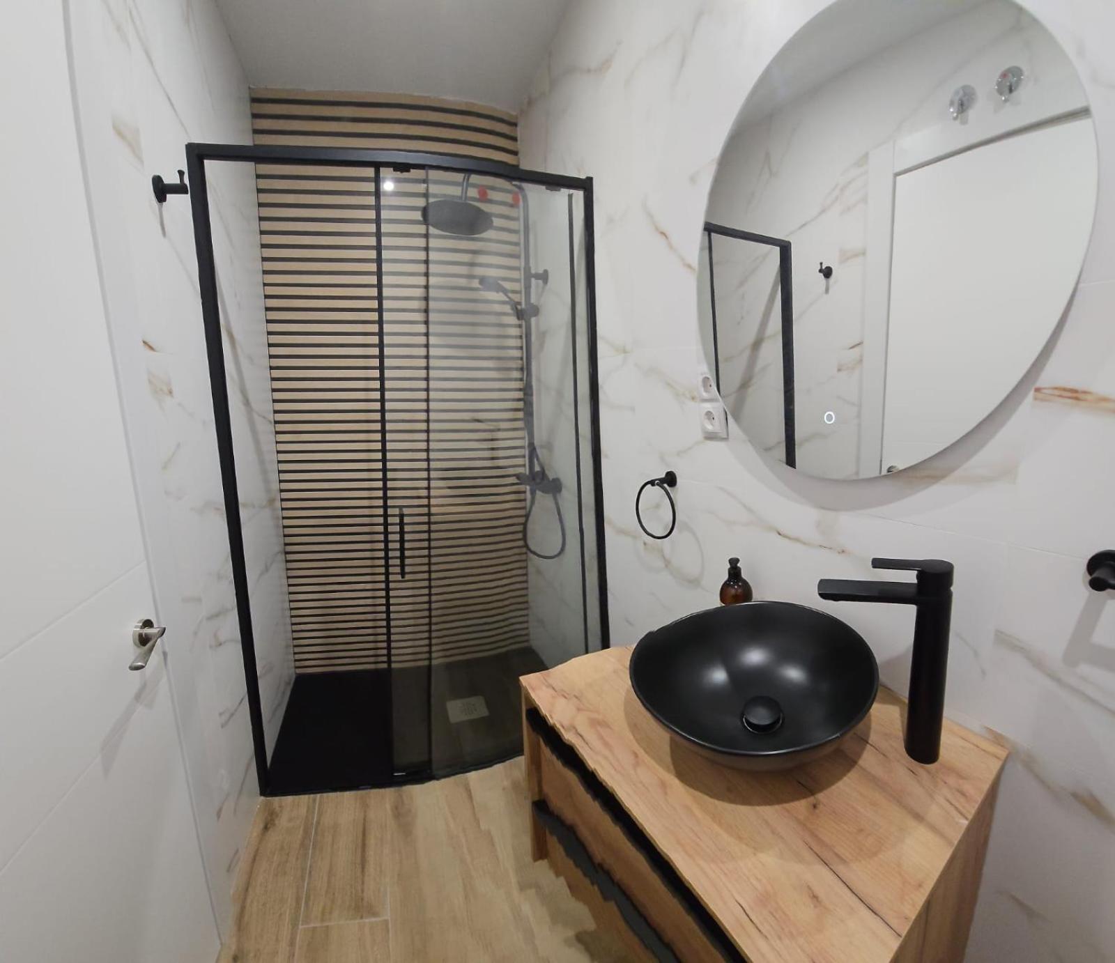 Habitación Triple Deluxe