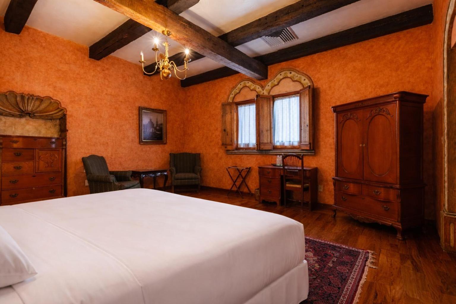 Suite Deluxe