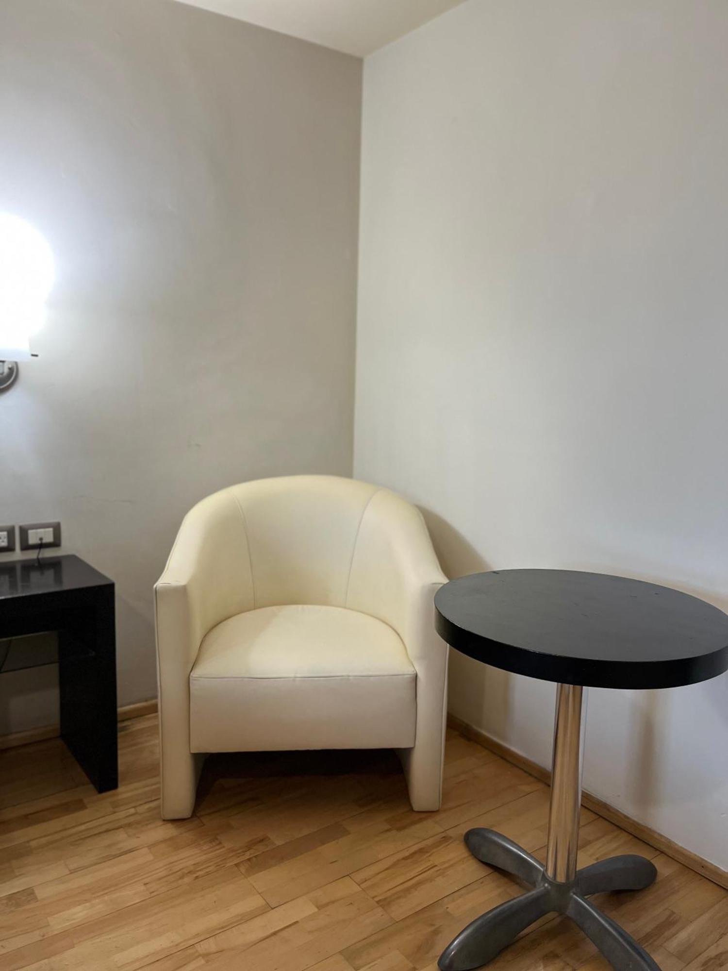 Habitación Estándar - Cama extragrande