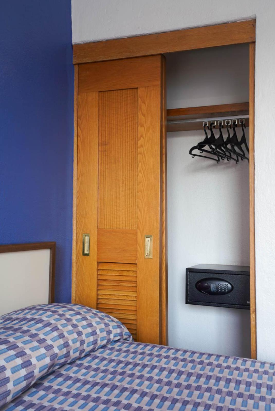 Habitación Doble Estándar