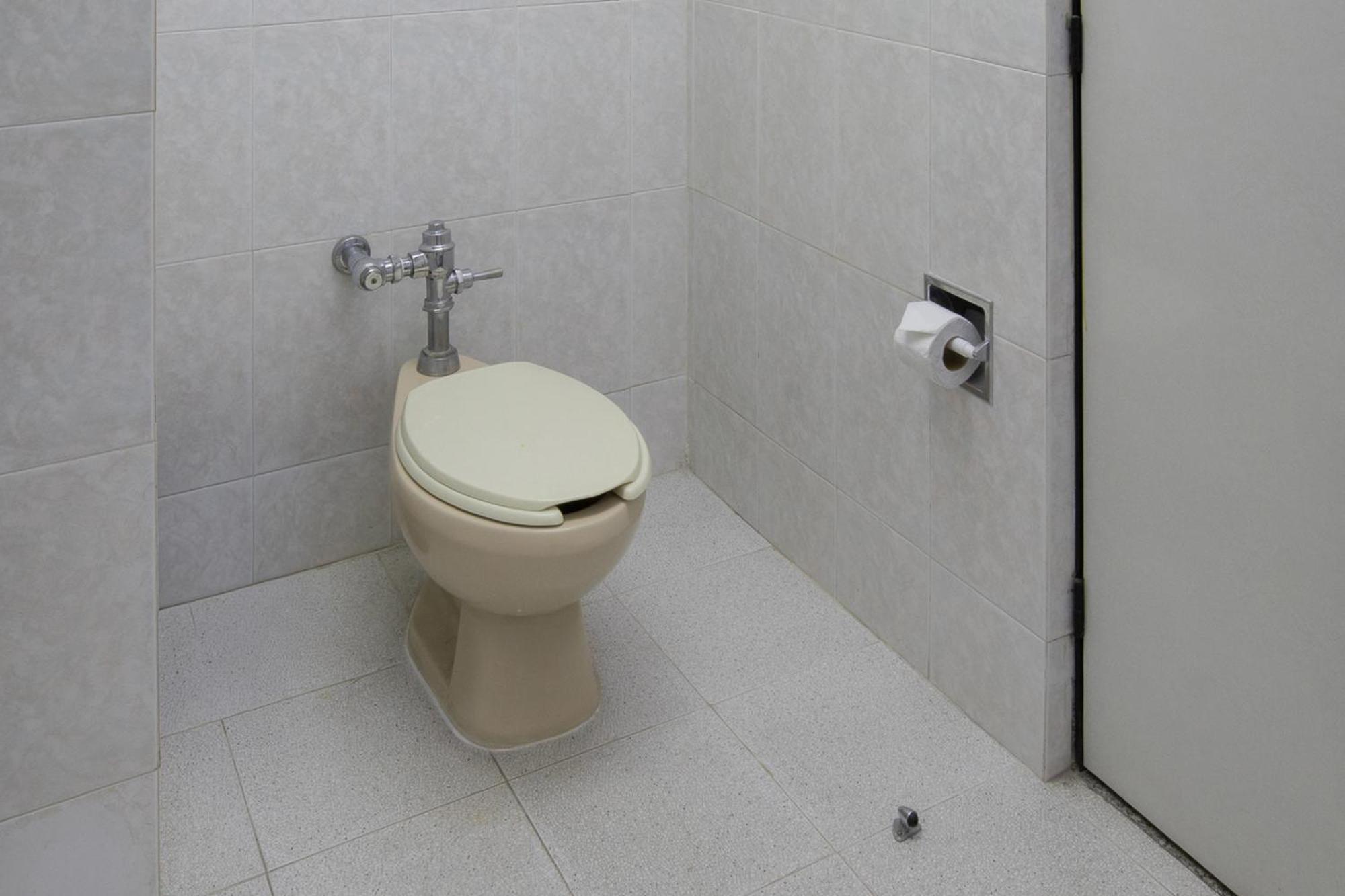 Habitación Doble Estándar