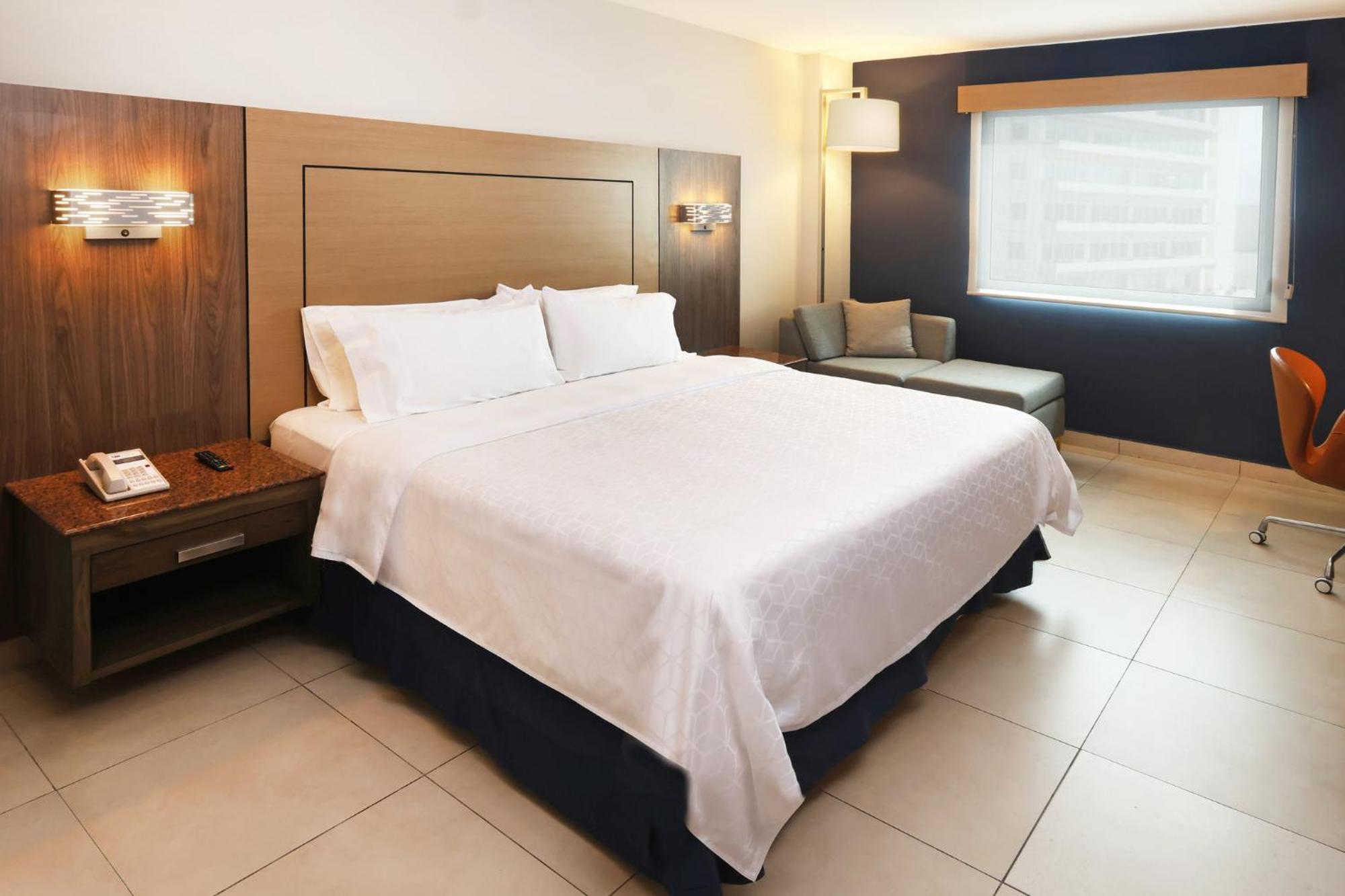 Habitación Estándar - Cama extragrande