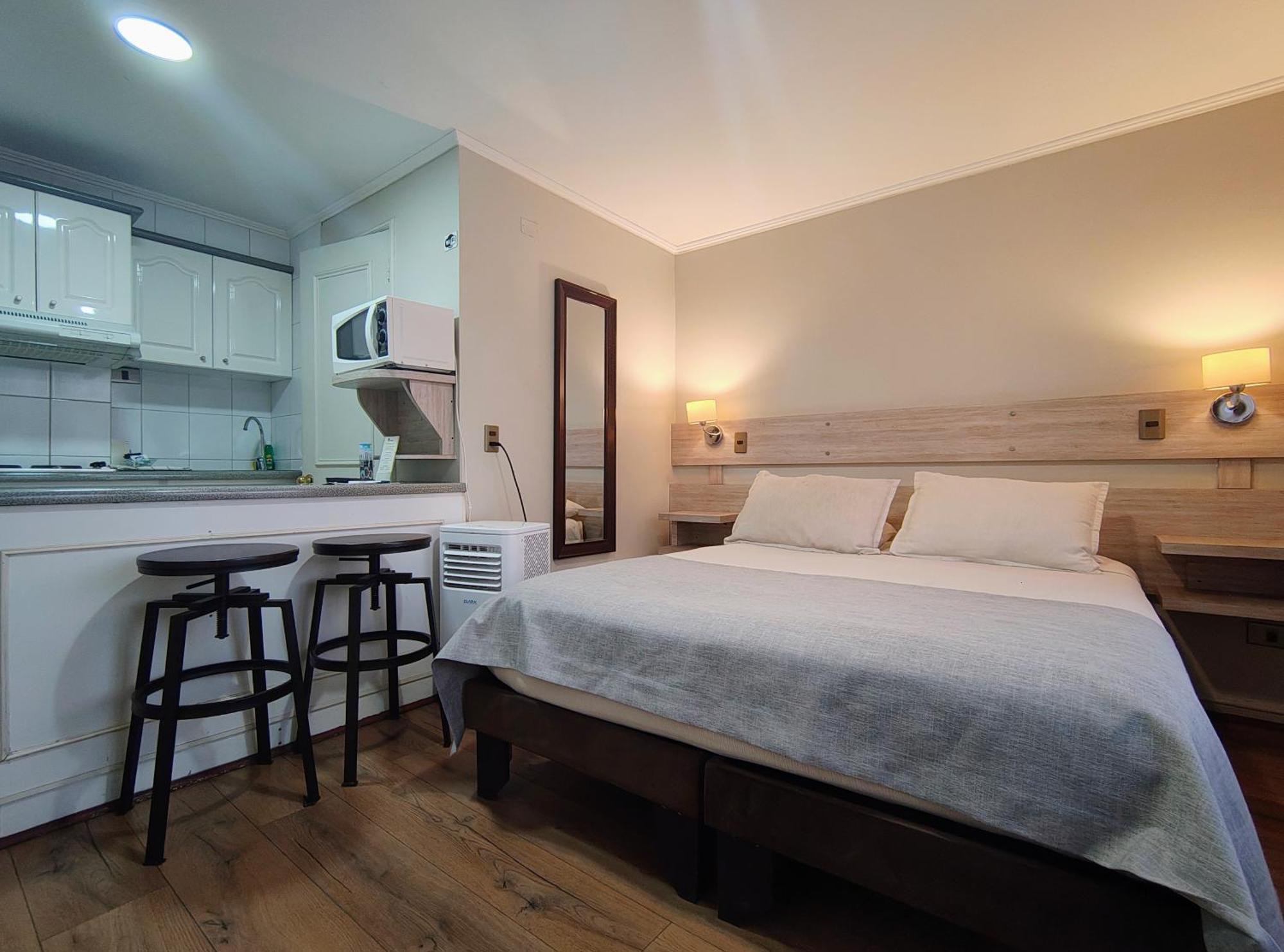 Apartamento Estándar