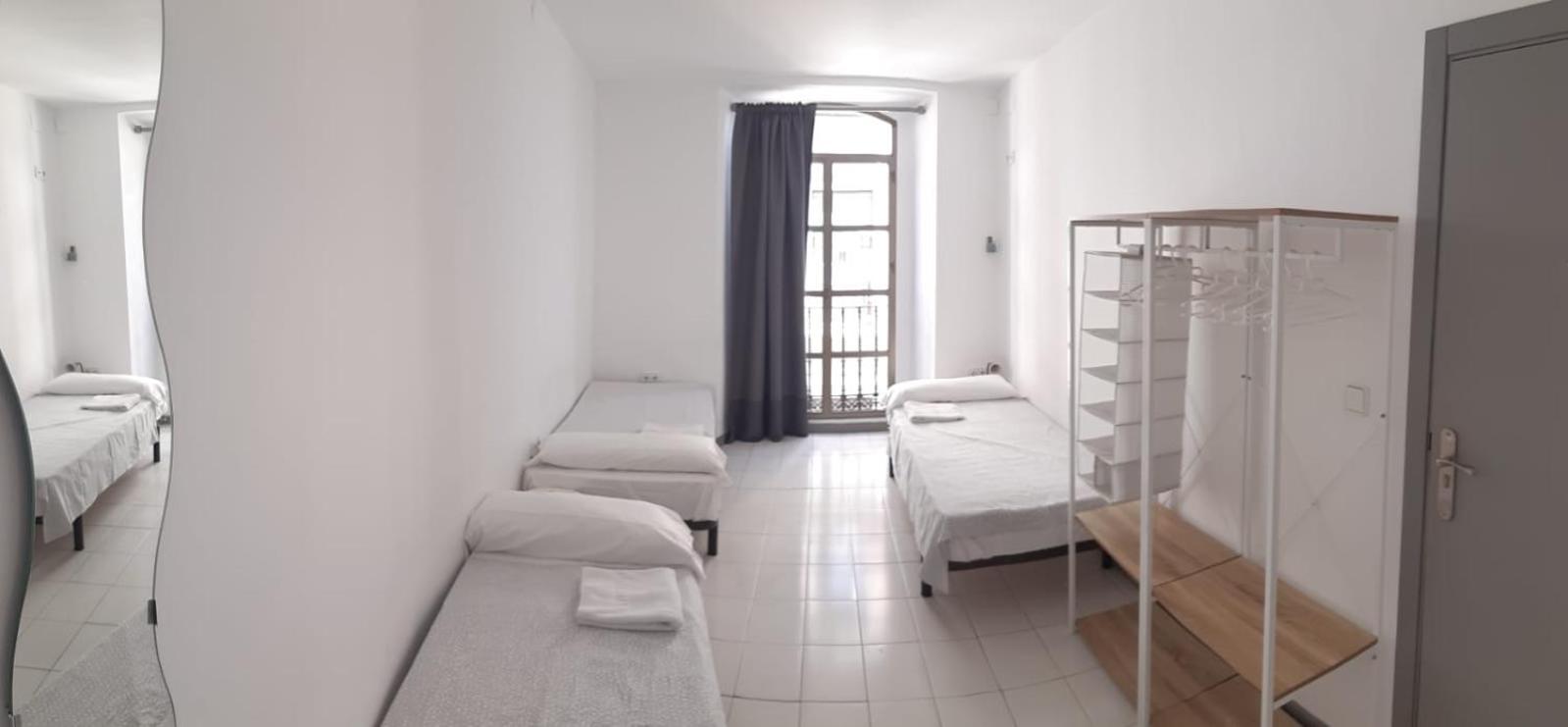 Habitación Triple con baño privado
