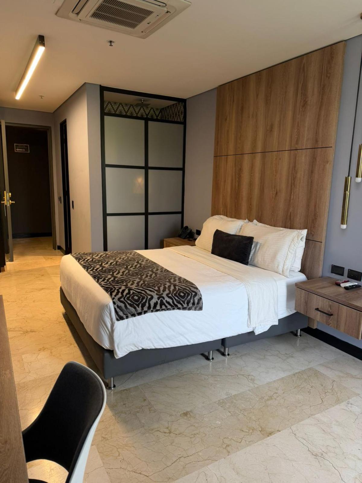 Habitación Superior - 1 cama grande