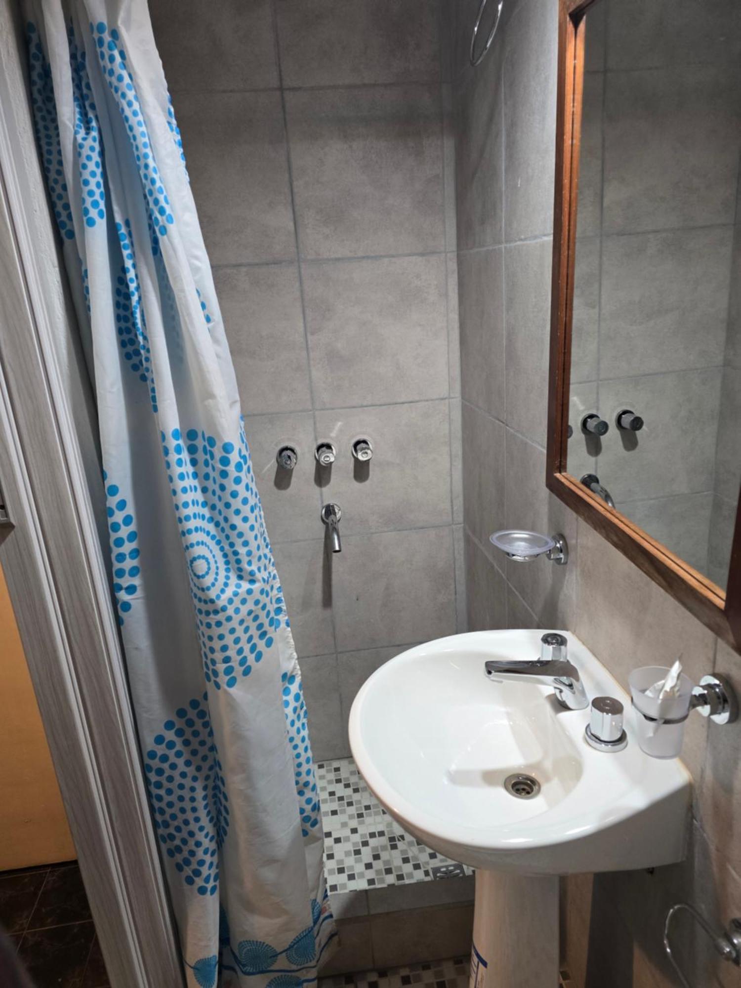 Small Twin Room