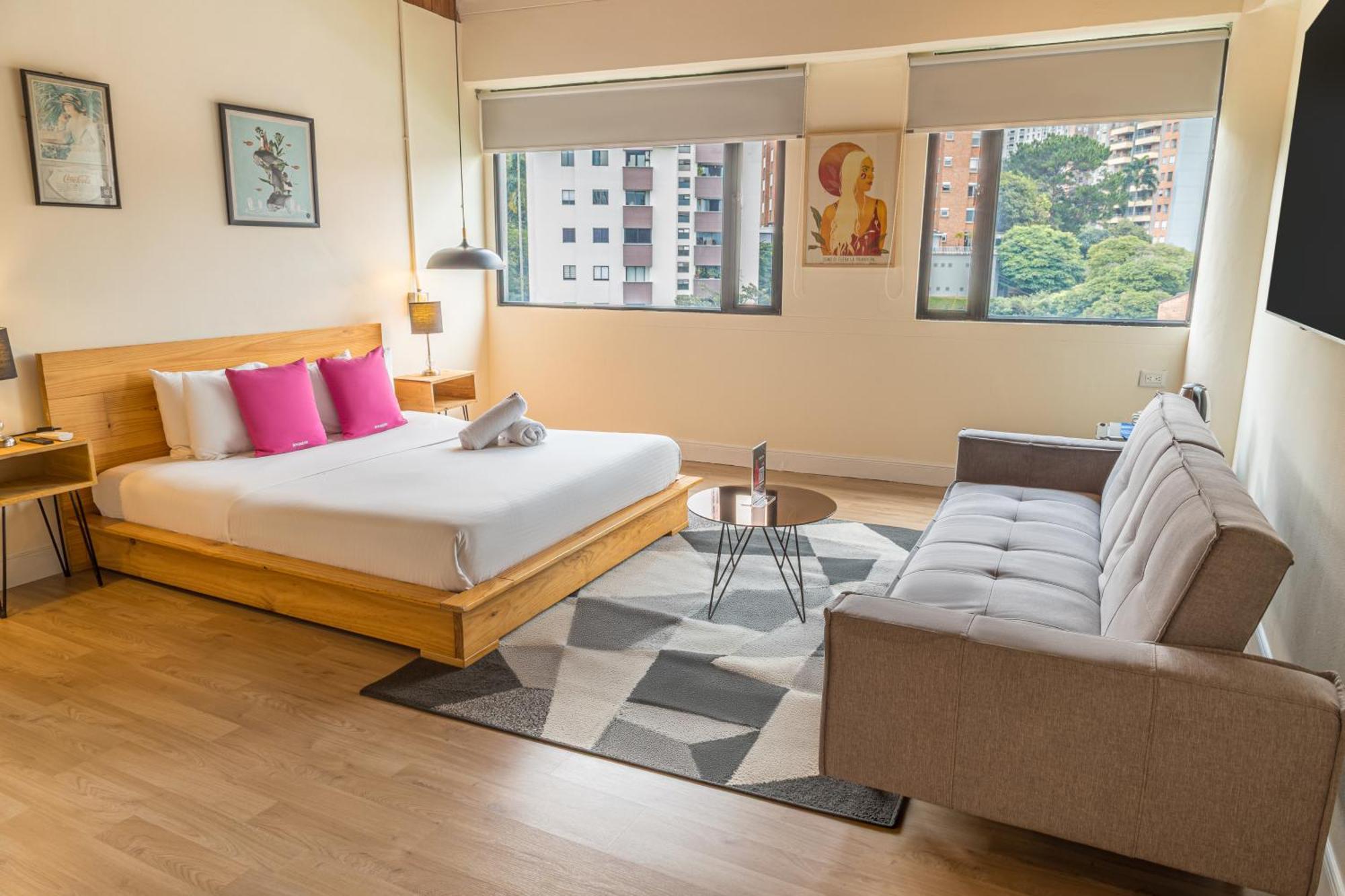 Habitación Estándar