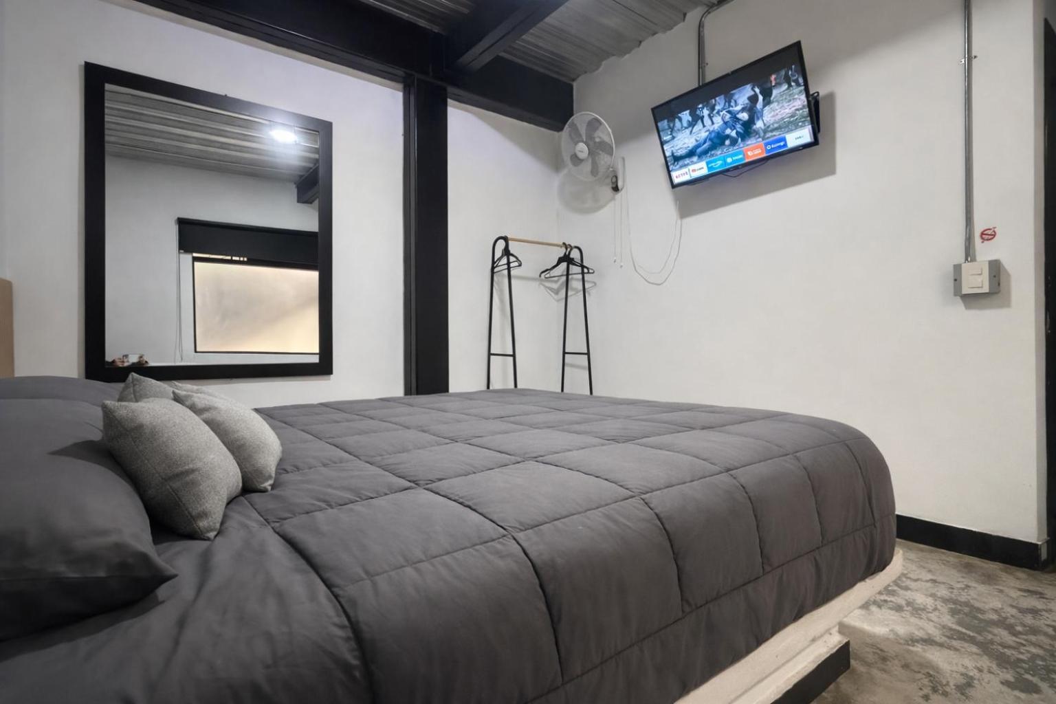 Habitación Doble