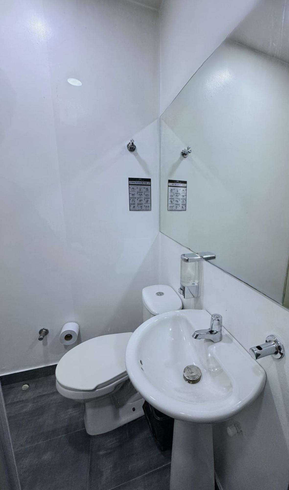 Habitación Familiar Deluxe