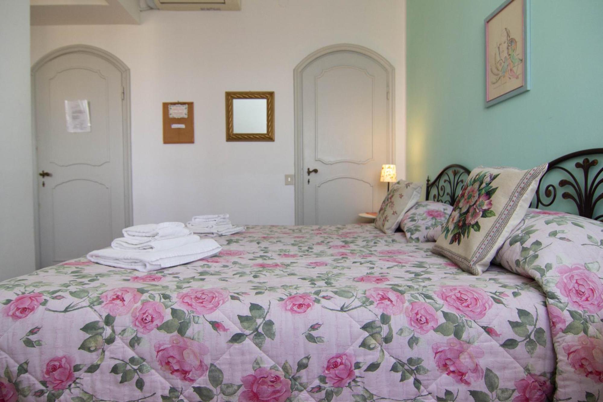 Habitación Cuádruple Confort