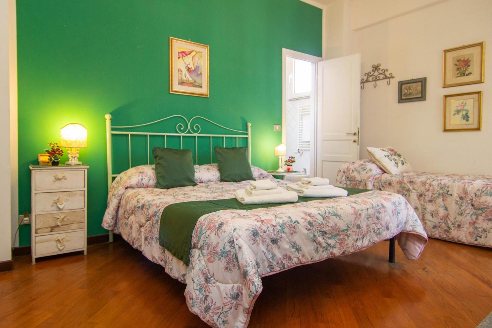 Habitación Triple