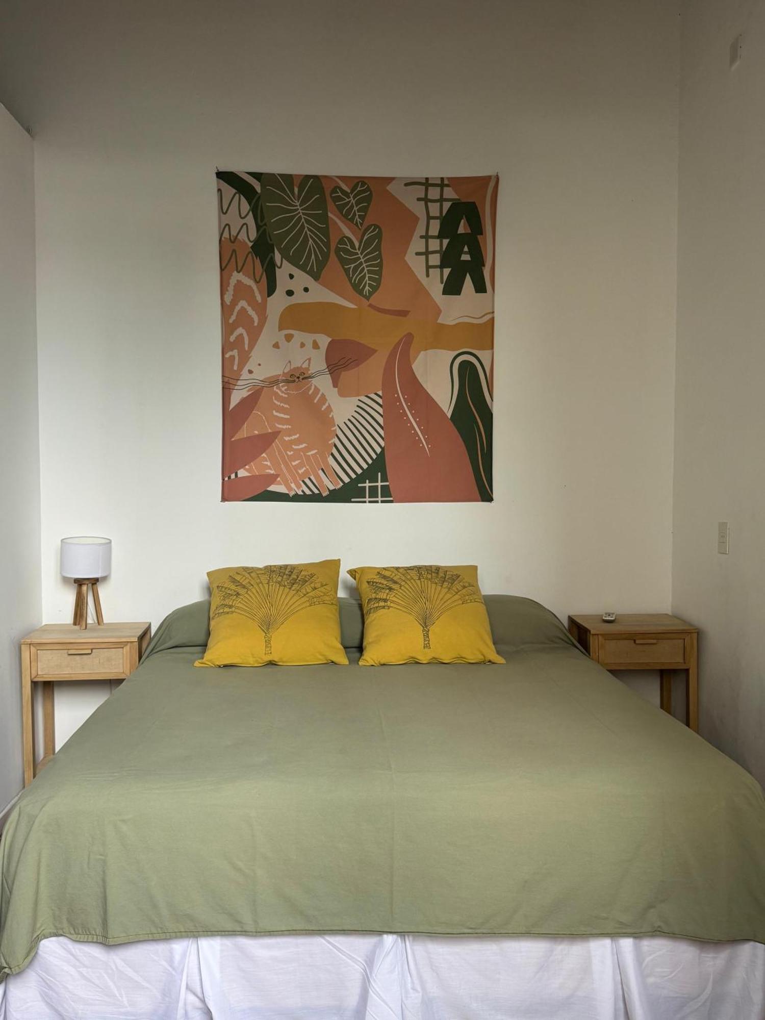 Habitación Doble Deluxe