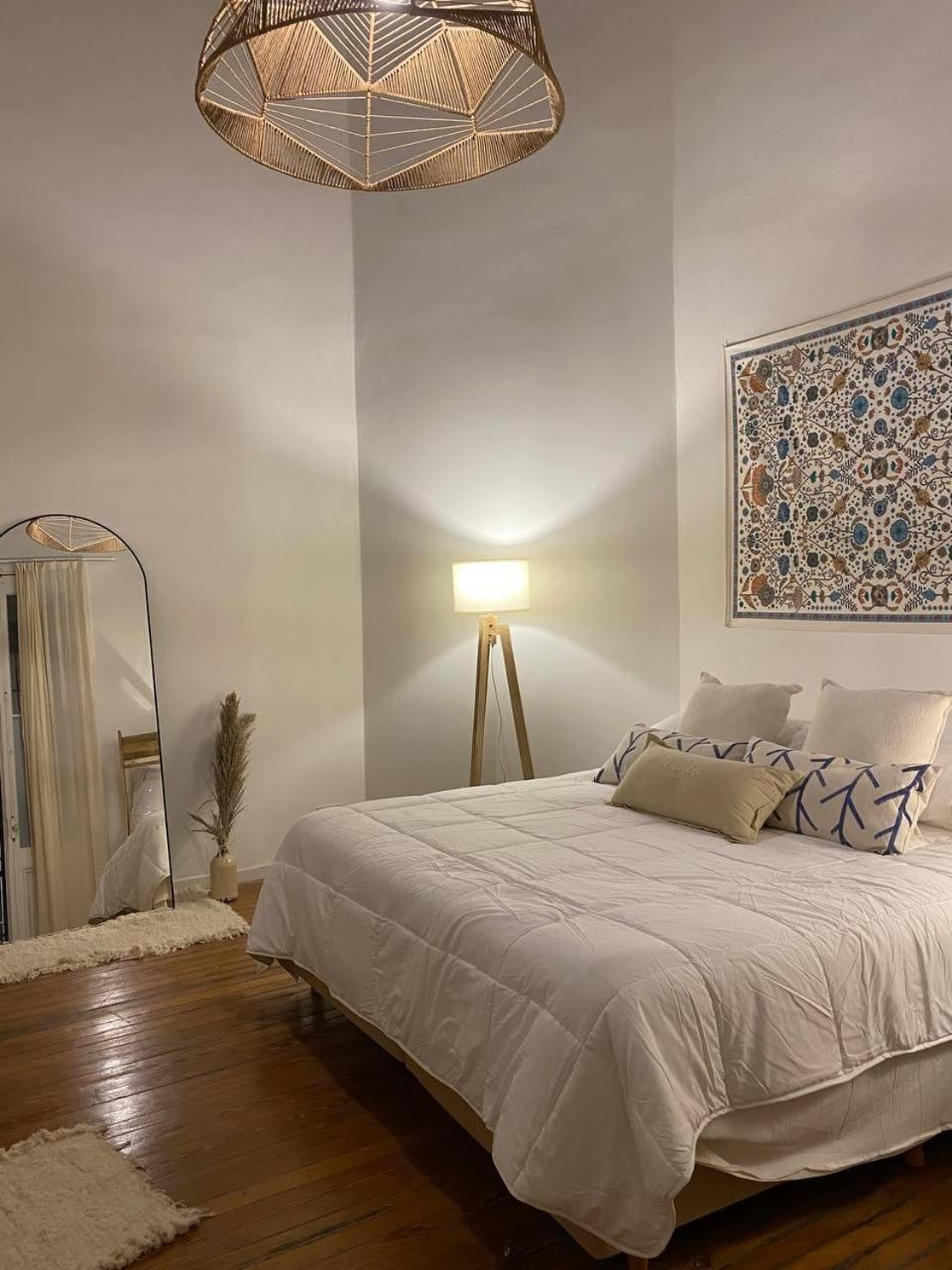 Habitación Triple Deluxe
