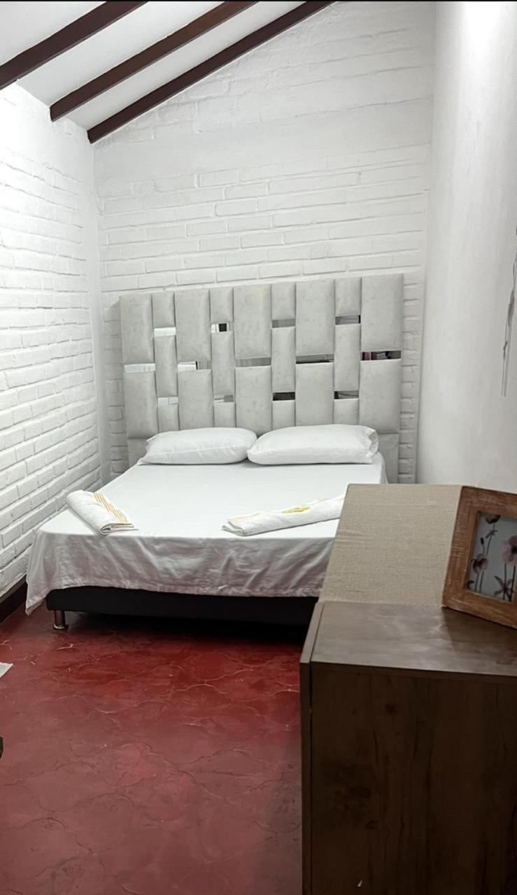 Habitación Doble Estándar