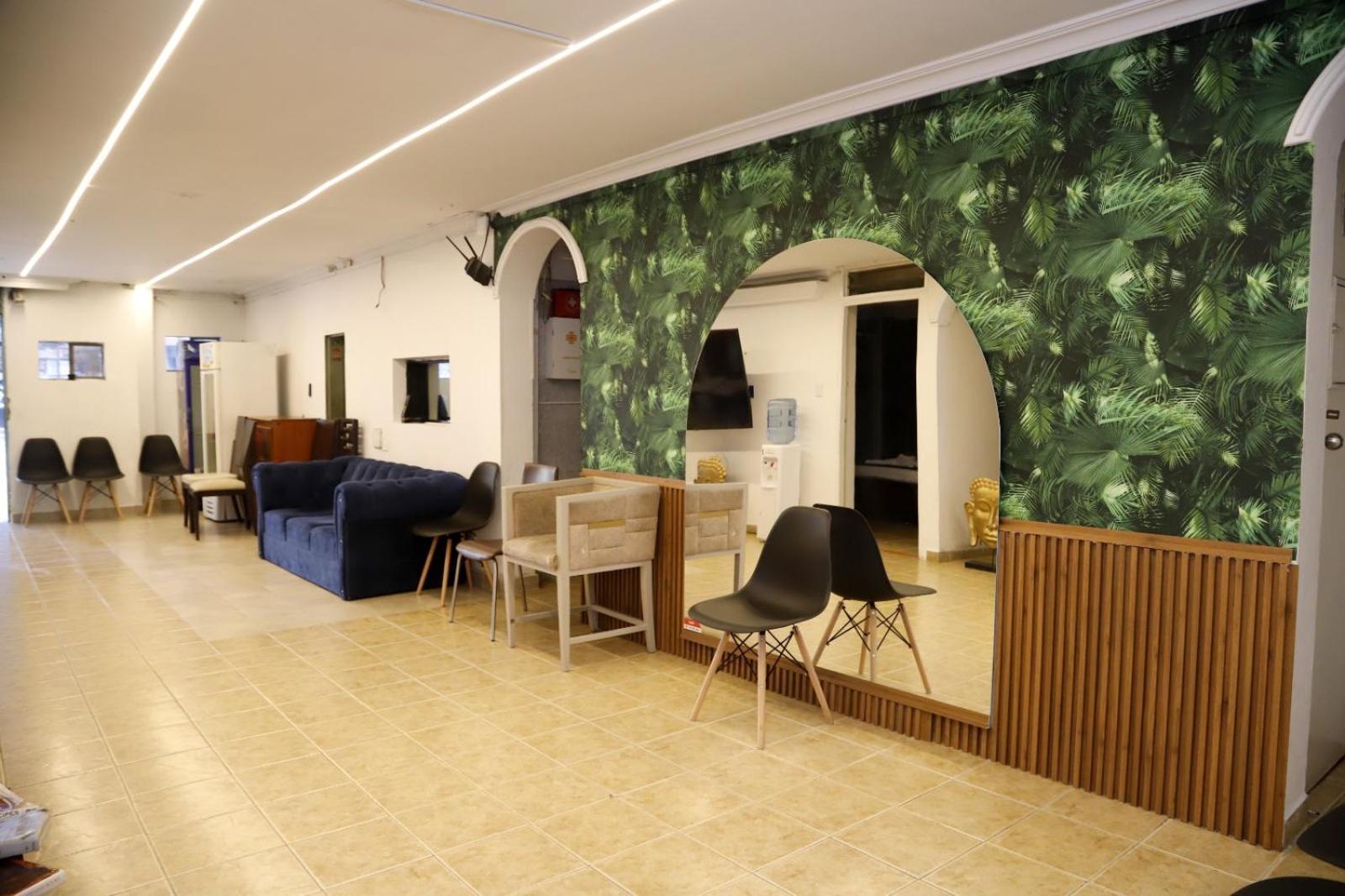 Habitación Doble Económica
