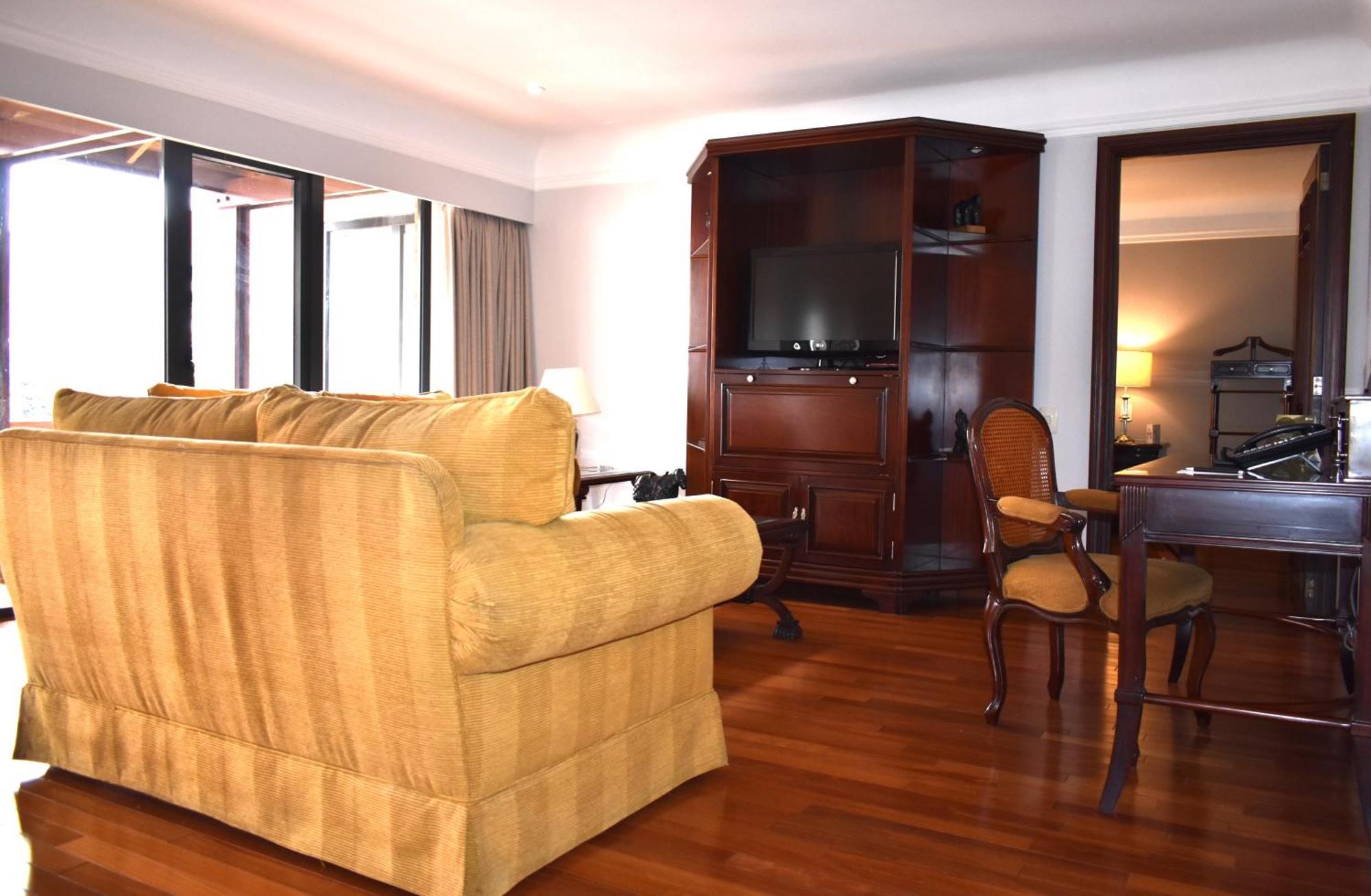 Suite de 2 dormitorios