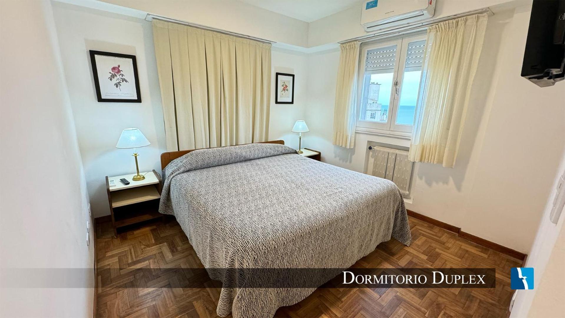 Apartamento de 3 dormitorios