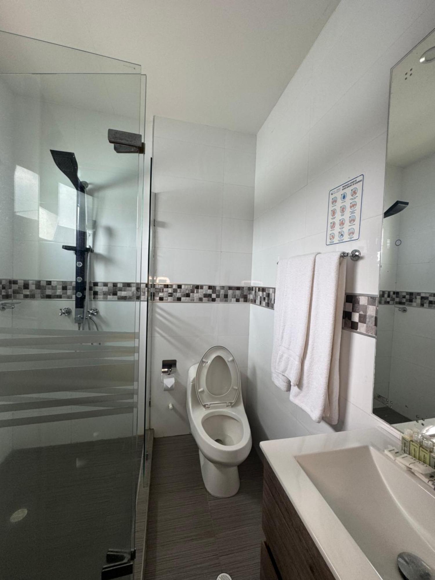 Habitación Doble Estándar