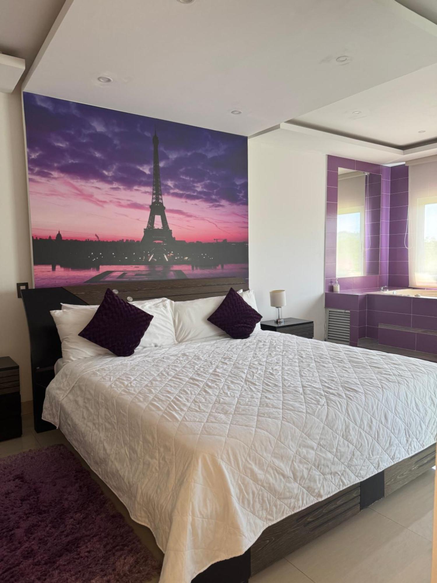 Suite Deluxe