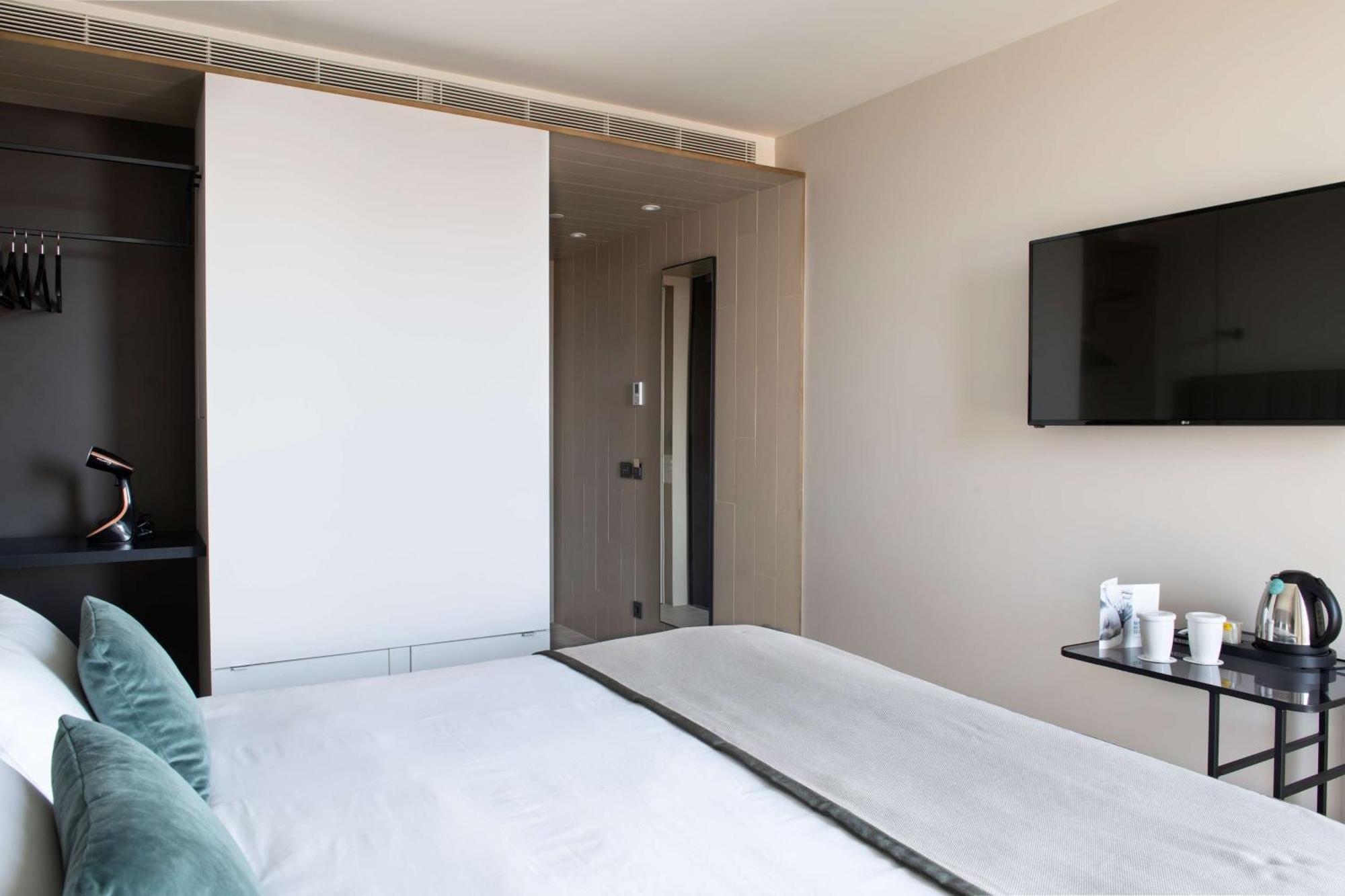 Habitación Familiar Superior