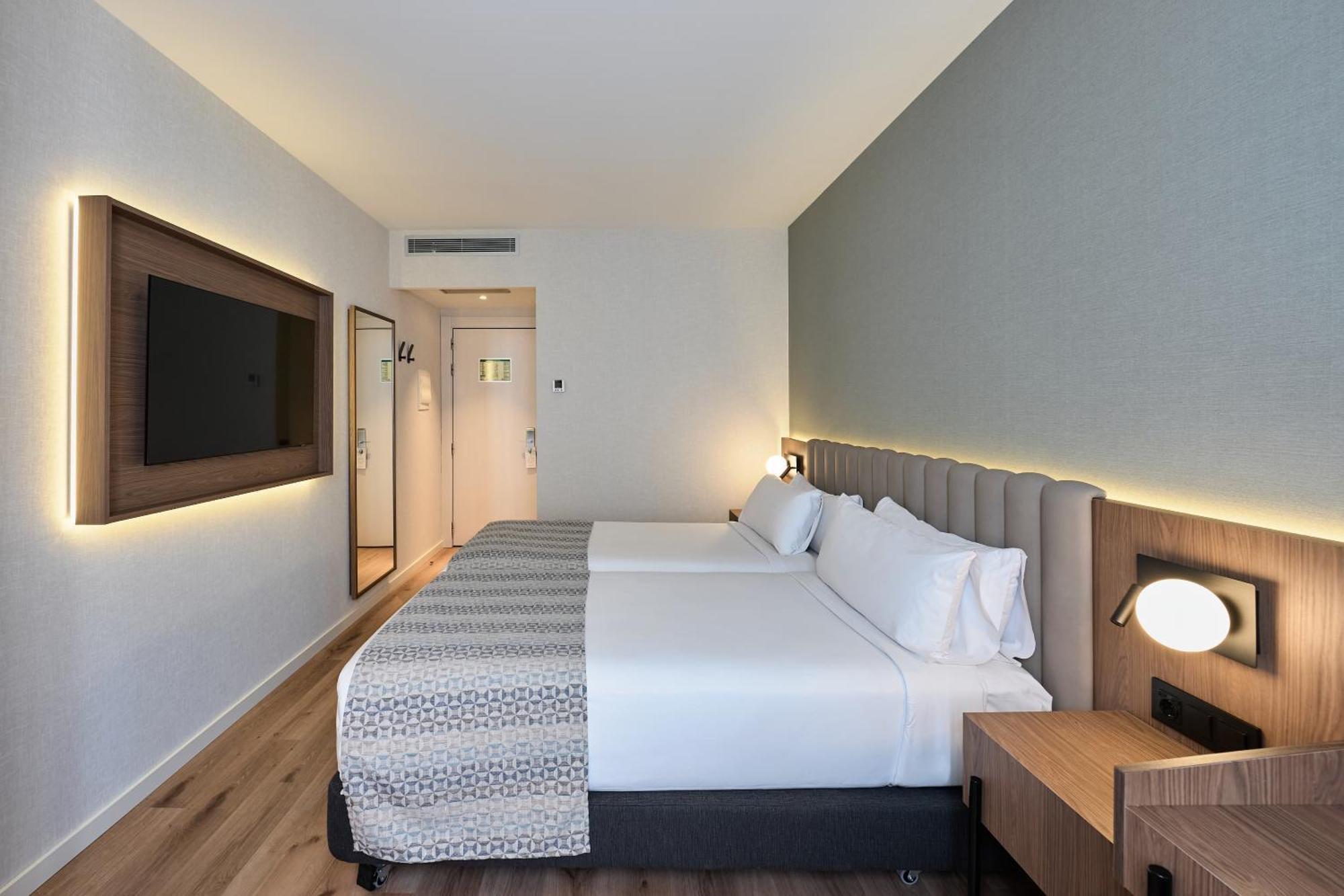 Habitación Premium