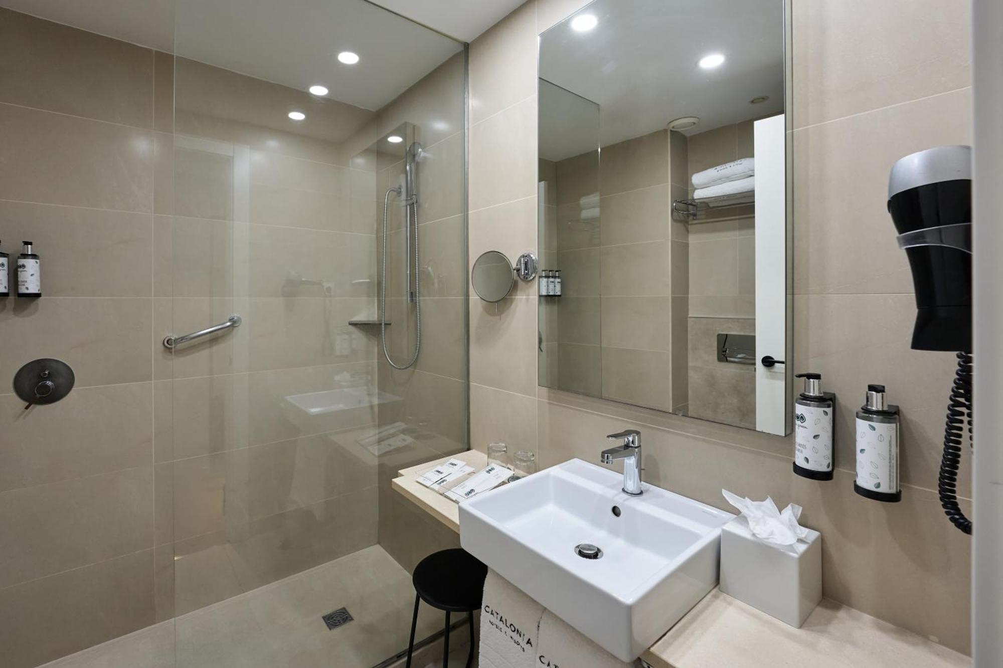 Habitación Superior Premium