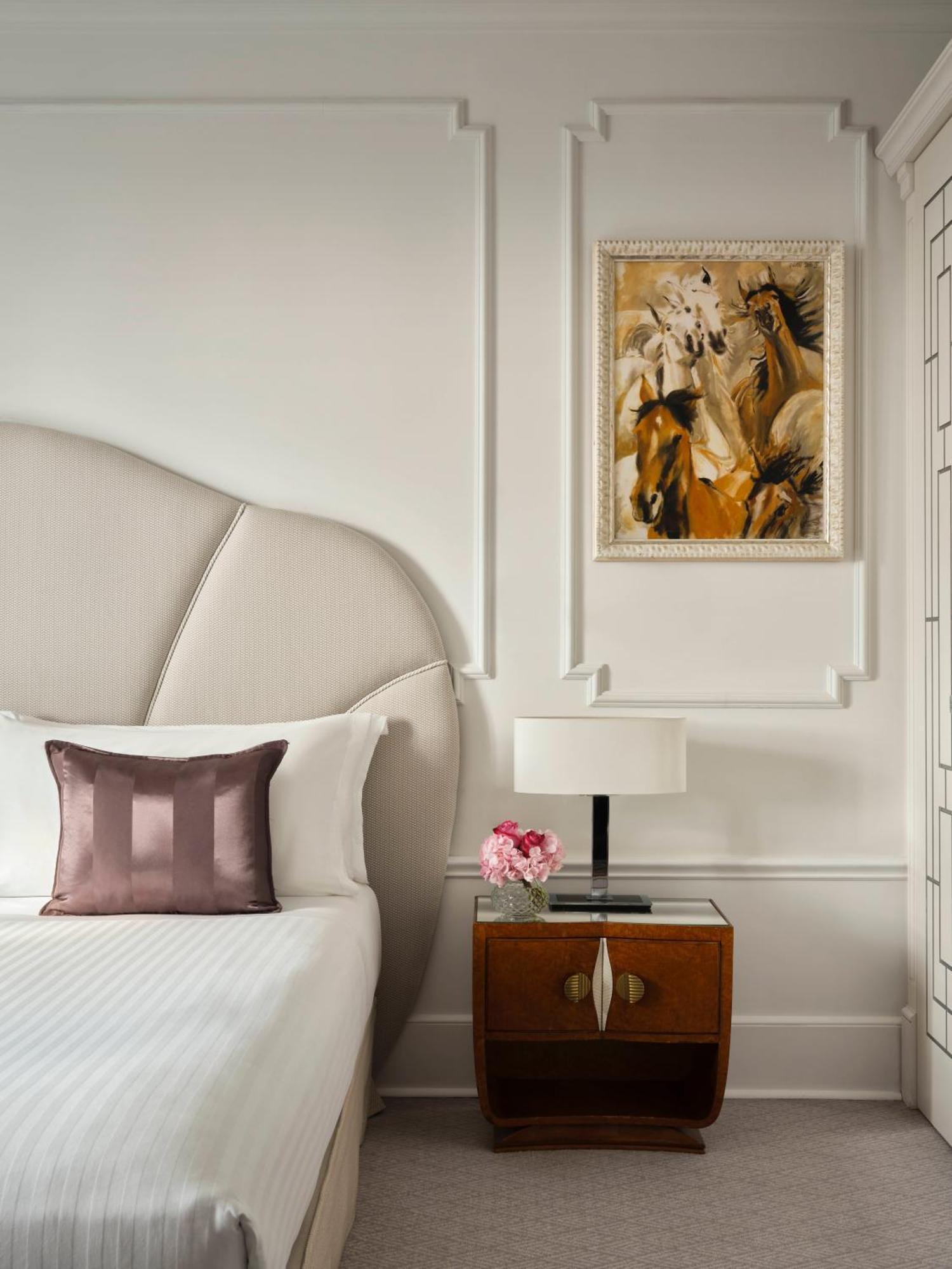 Suite Presidencial