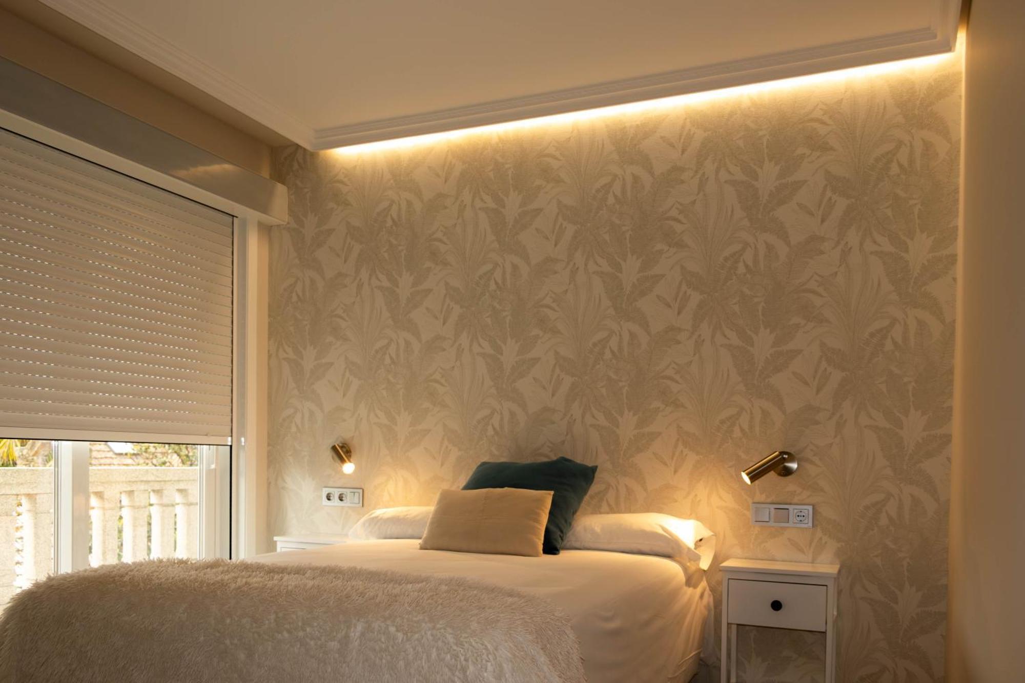 Habitación Doble con balcón