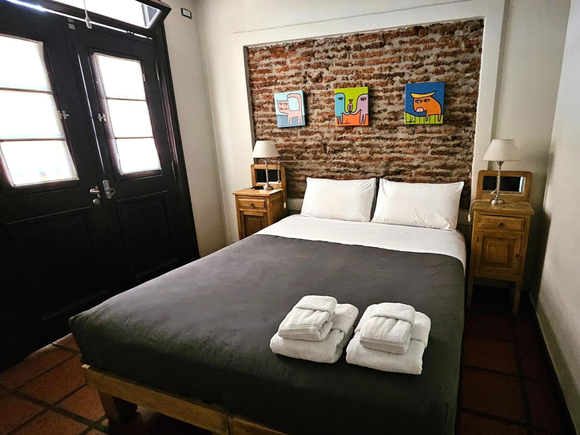 Habitación Doble Estándar - 1 o 2 camas
