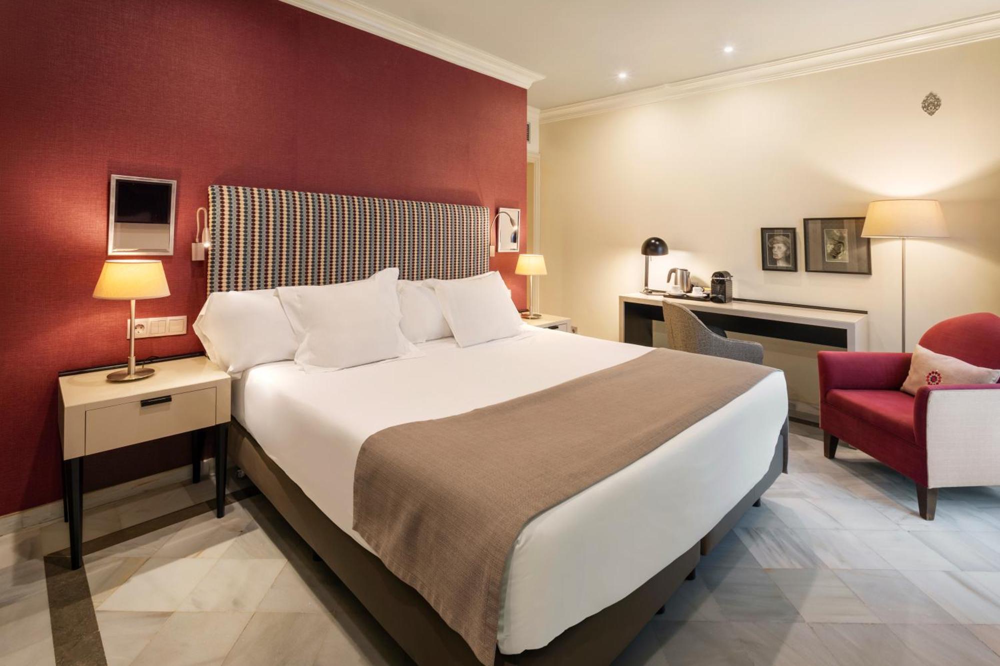 Suite Junior (3 adultos)
