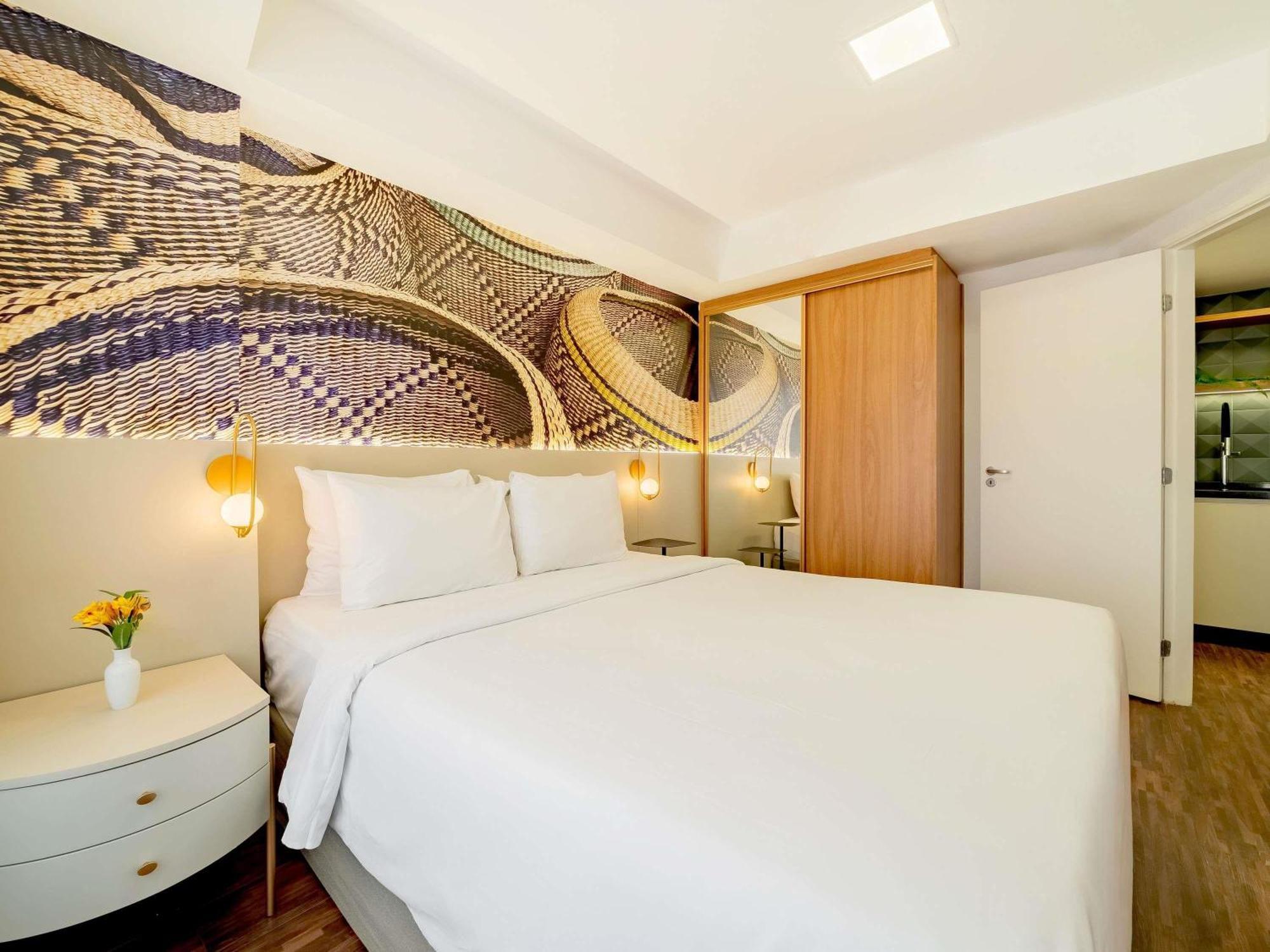 Habitación Doble Privilege