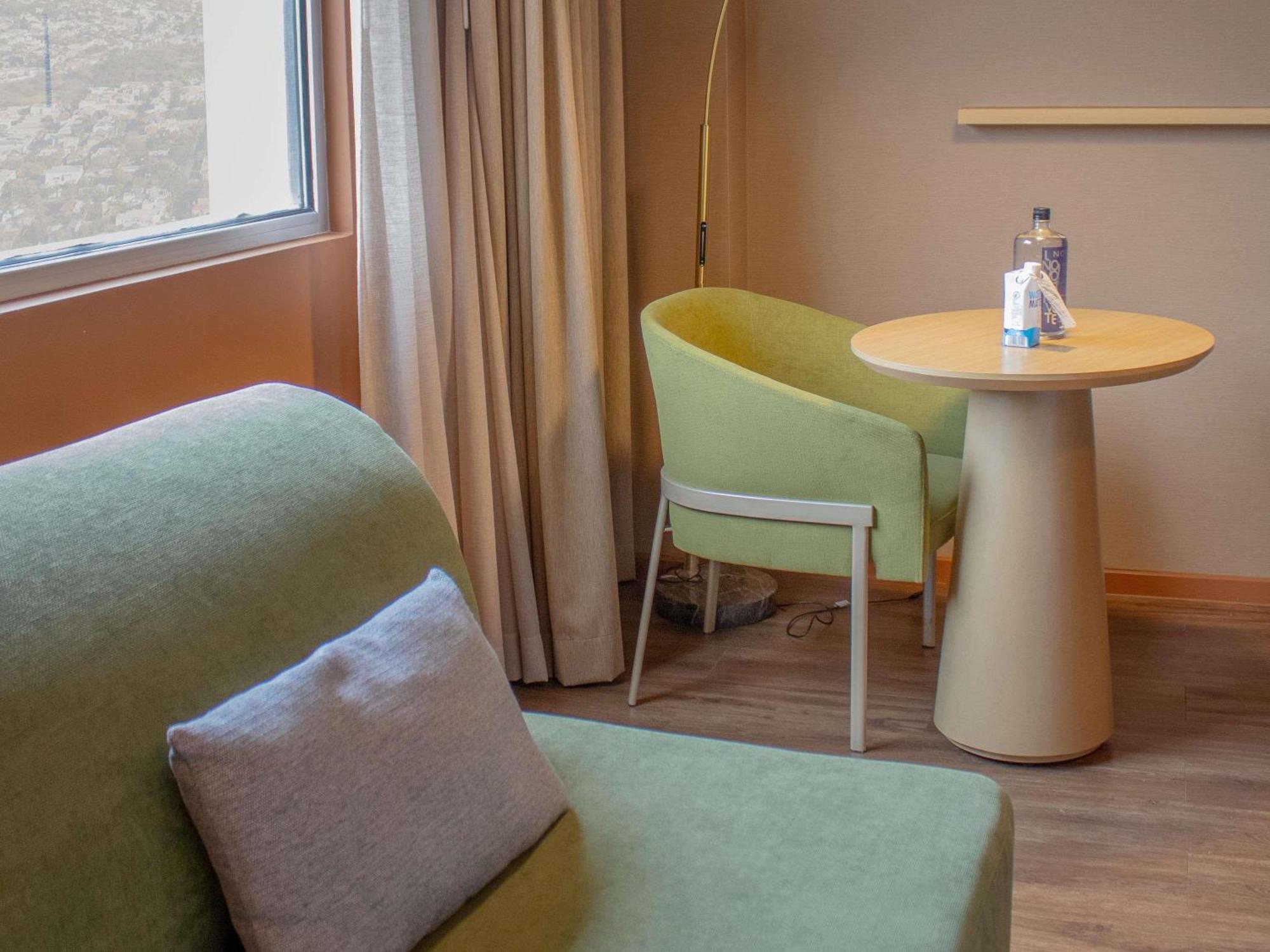 Suite Executive con 1 cama extragrande