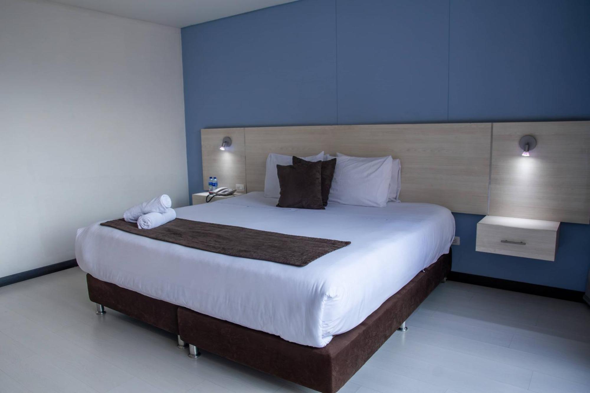 Habitación Doble Superior