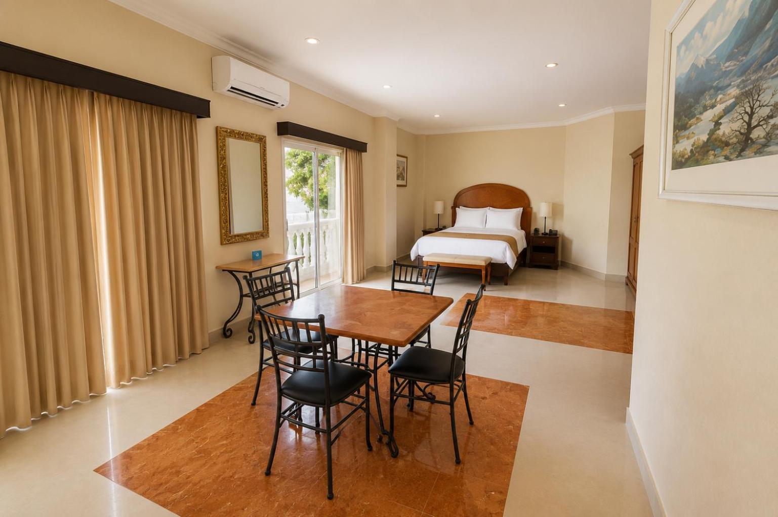 Suite - 1 cama