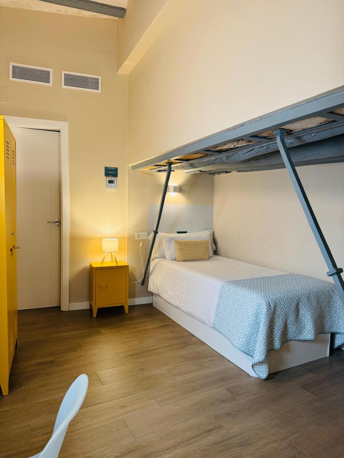 Habitación Individual Estándar