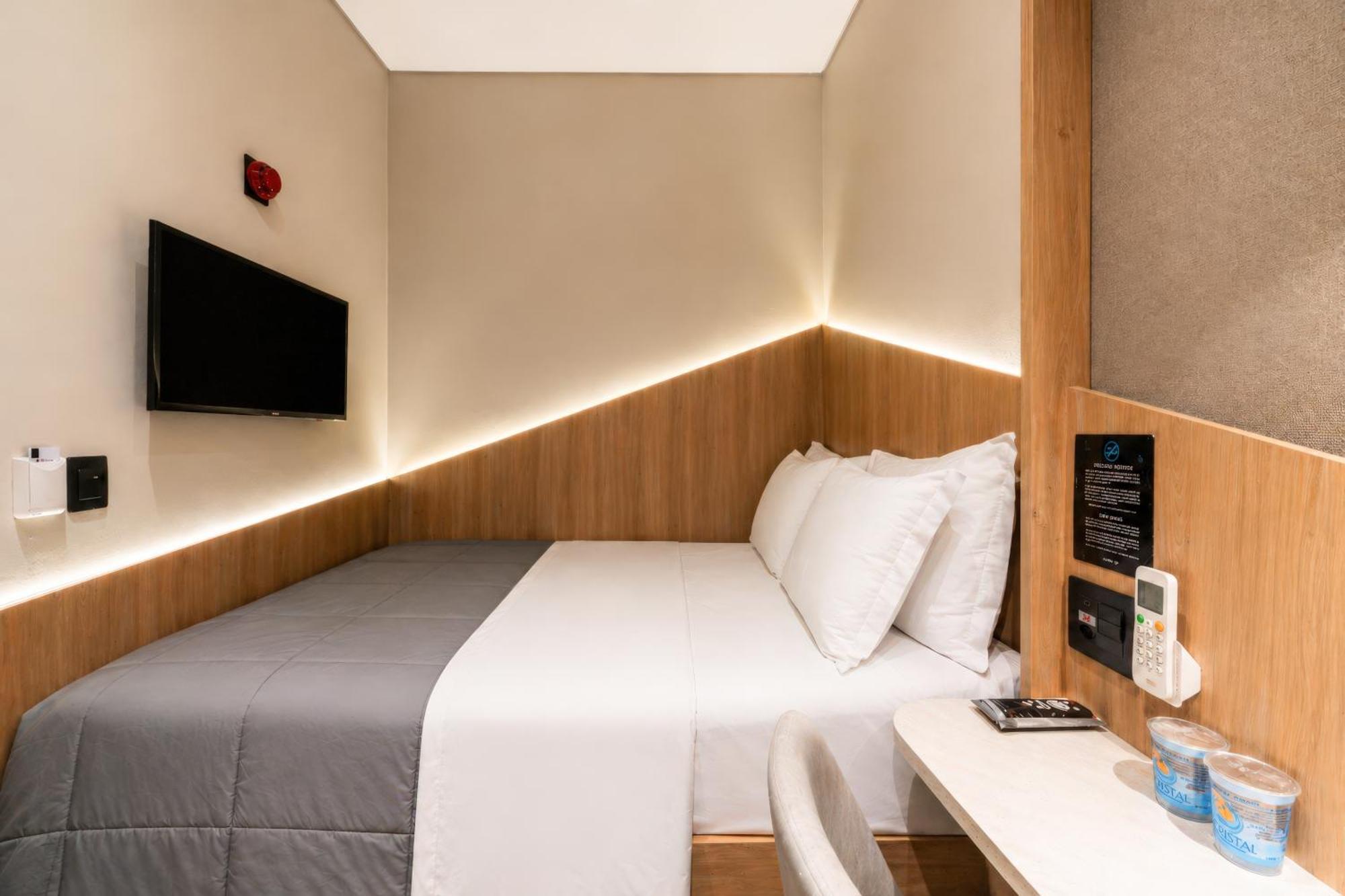 Suite Deluxe