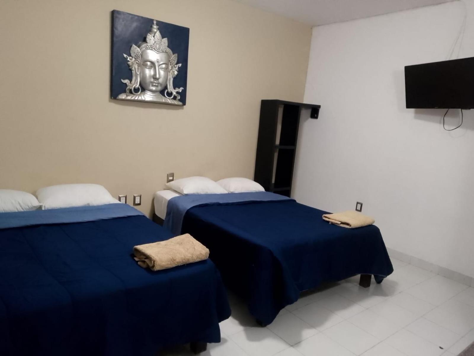 Habitación Doble