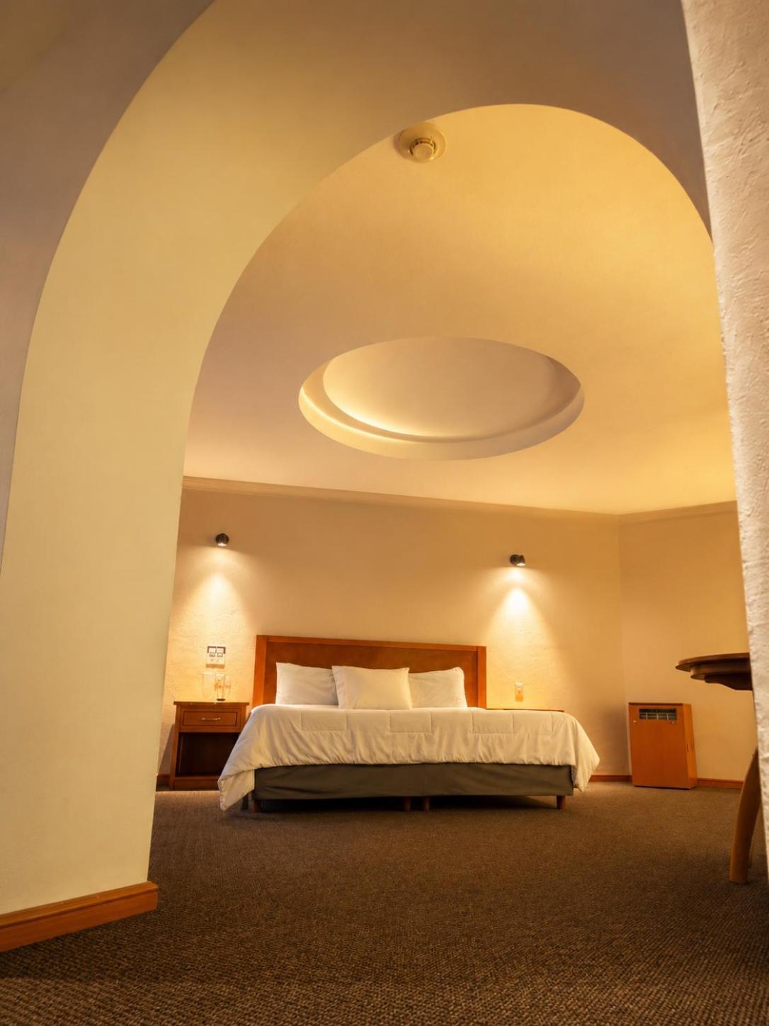 Habitación Doble Estándar