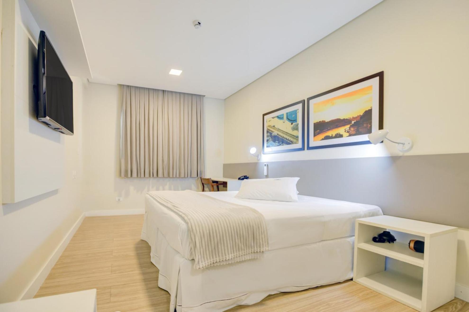 Habitación Doble Superior