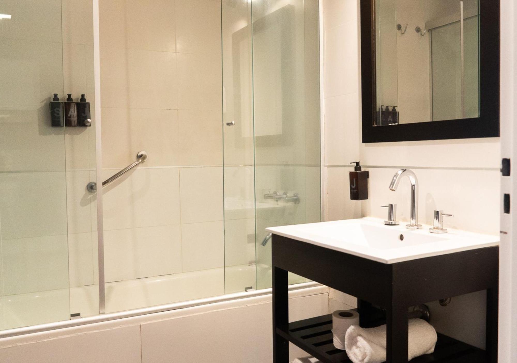 Suite Deluxe