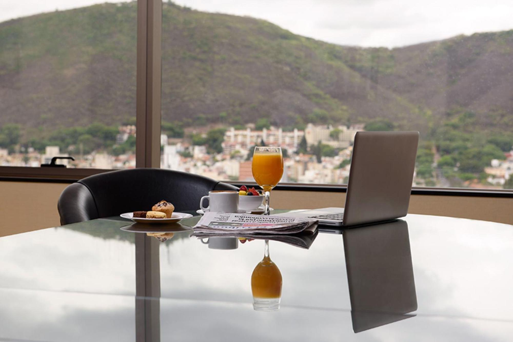 Suite Presidencial